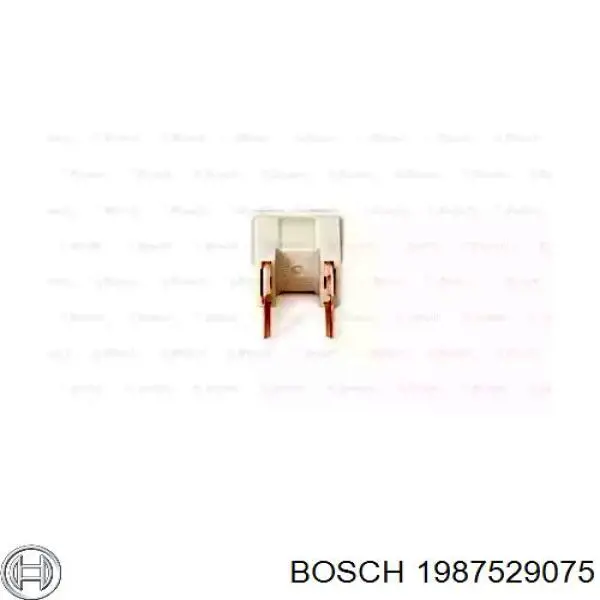 1 987 529 075 Bosch fusible