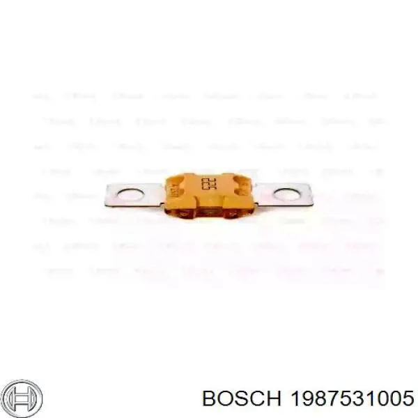 1987531005 Bosch