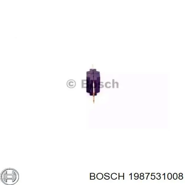 1 987 531 008 Bosch fusible