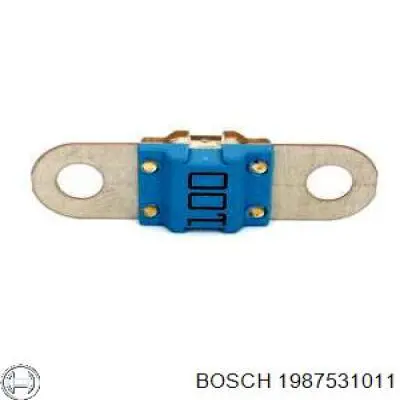 Comprar 1987531011 Bosch Caja de fusibles