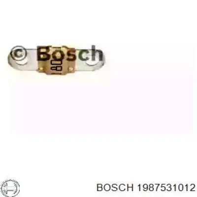 1 987 531 012 Bosch fusible