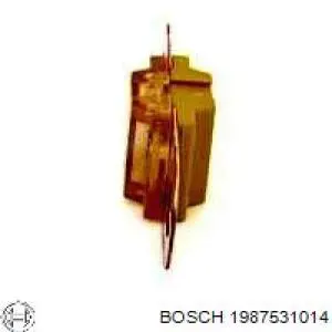 1987531014 Bosch fusible