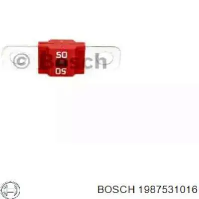 Fusible BOSCH 1987531016