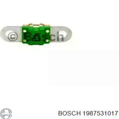 1987531017 Bosch Fusibles