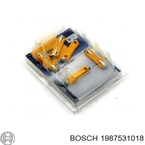 Comprar N10525509 VAG Caja de fusibles