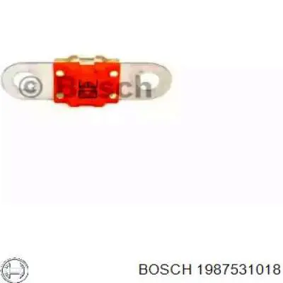 Fusible BOSCH 1987531018