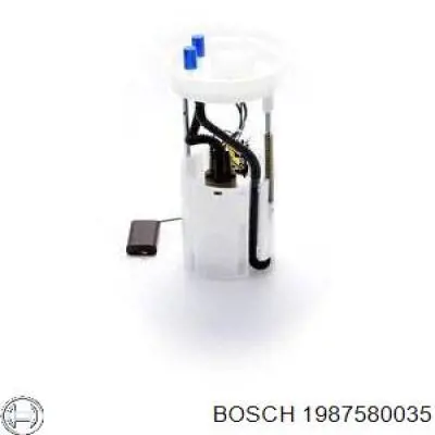 1987580035 Bosch