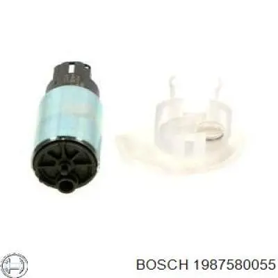 Módulo alimentación de combustible  Mando MMP020004 precio, desde 152,46 EUR