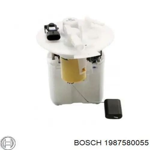 Comprar MMP020004 Mando Unidad de alimentación de combustible