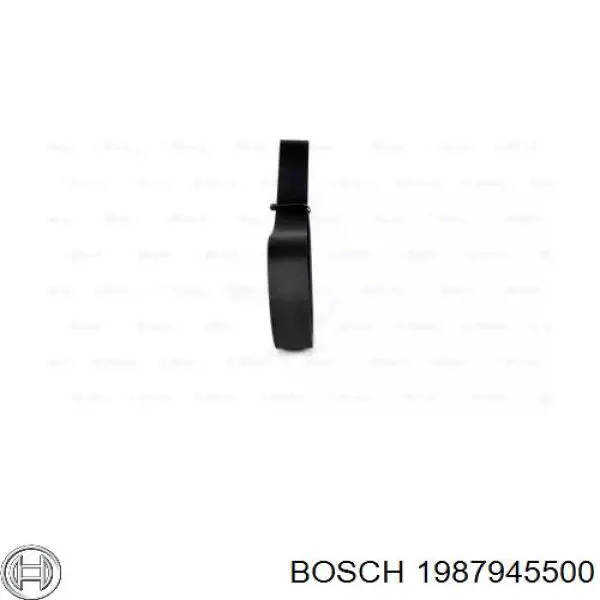 Comprar 10PK1342 Continental/Siemens Correa trapezoidal