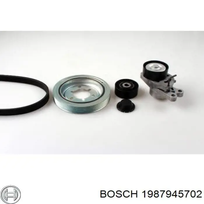 1987945702 Bosch Correa poly v