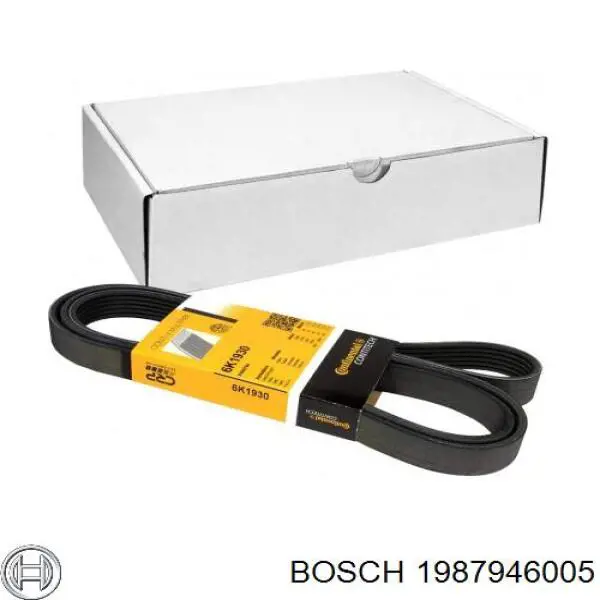 Comprar 9936680940 Toyota Correa trapezoidal