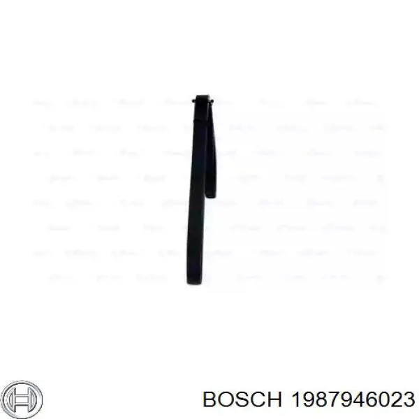 1987946023 Bosch correa trapezoidal