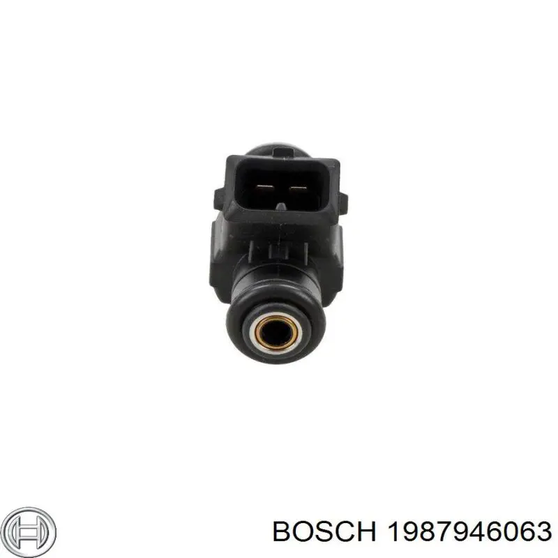Comprar 1987946063 Bosch Correa trapezoidal