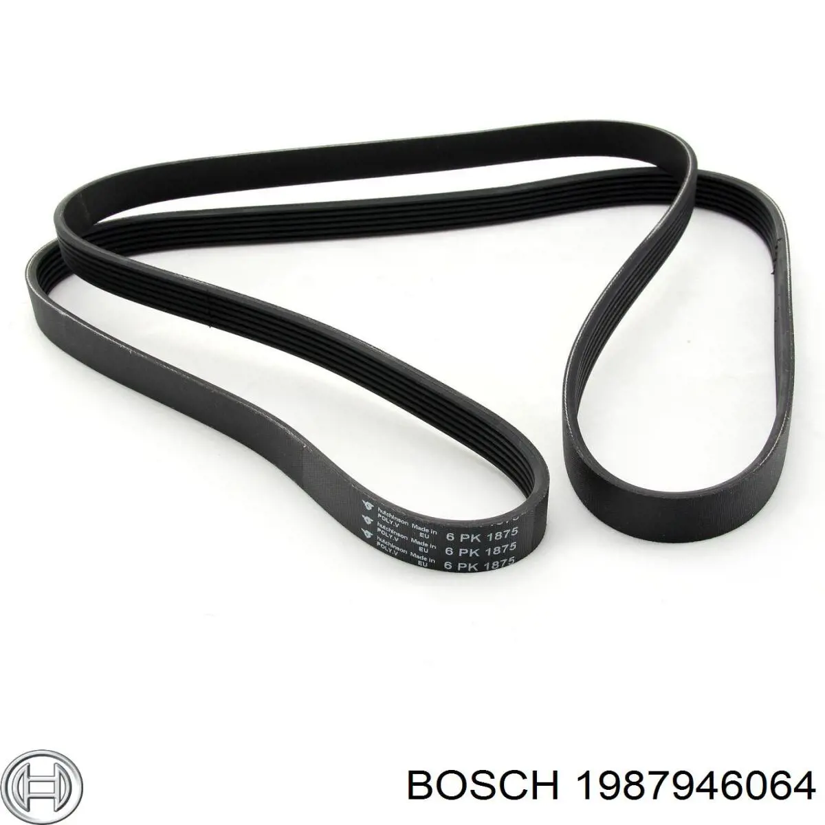 Correa de transmisión trapezoidal Bosch 1987946064 precio, desde 36,16 EUR