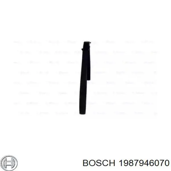 Comprar 1987946070 Bosch Correa trapezoidal