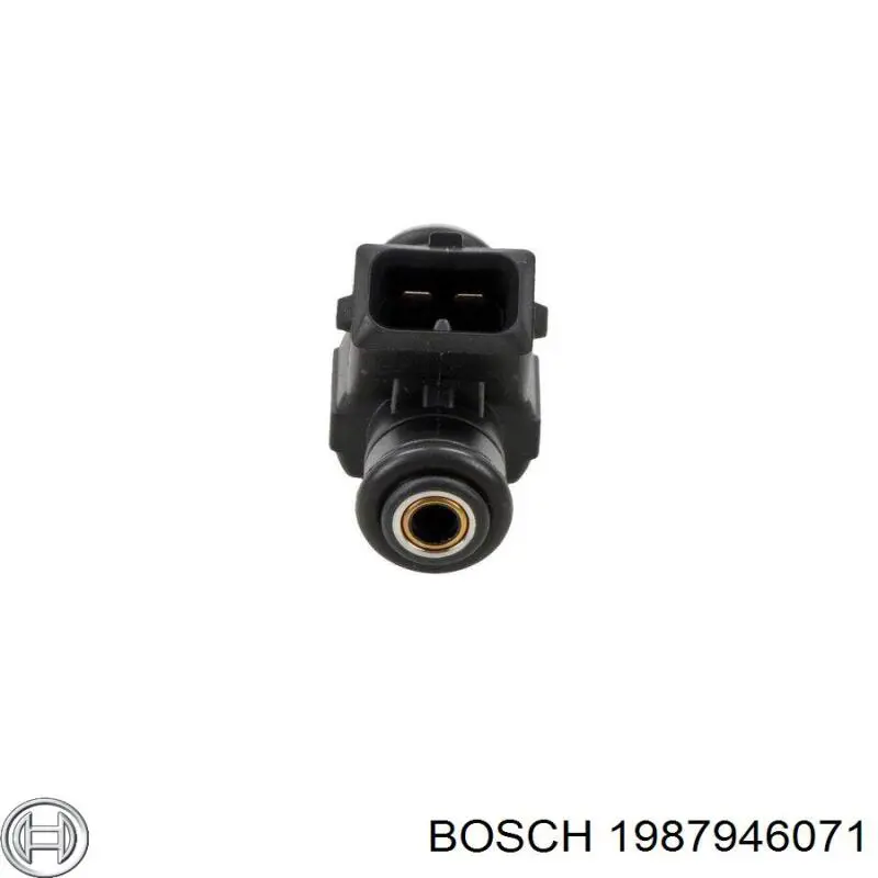 1987946071 Bosch Correa poly v