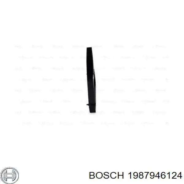 Comprar 1987946124 Bosch Correa trapezoidal