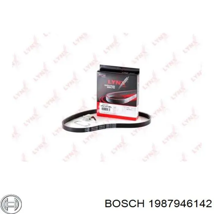 Comprar FB5EPK692 INA Correa trapezoidal