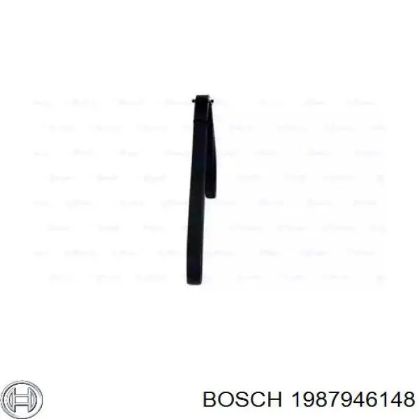 1987946148 Bosch correa trapezoidal