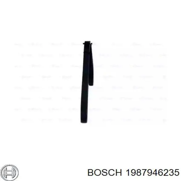 1987946235 Bosch correa trapezoidal