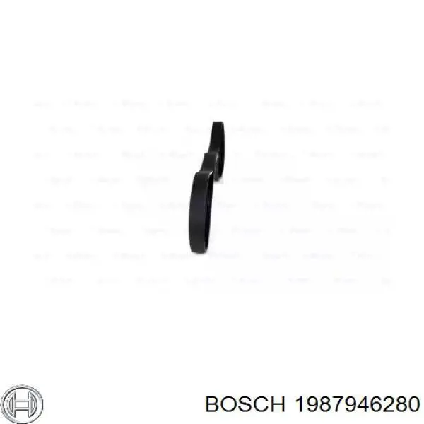 Correa de transmisión trapezoidal Fiat Scudo desde 12,20 €