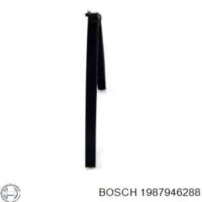 1987946288 Bosch correa trapezoidal