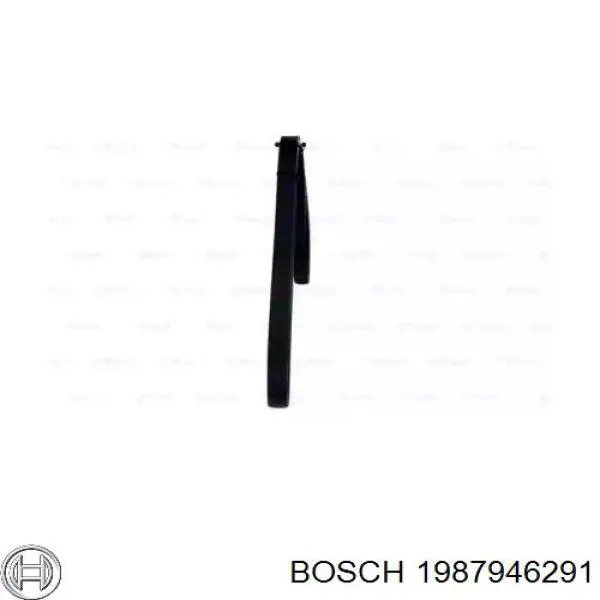 1987946291 Bosch correa trapezoidal