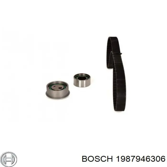 1987946306 Bosch kit de distribución