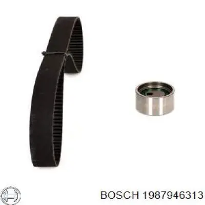 1987946313 Bosch kit de correa de distribución
