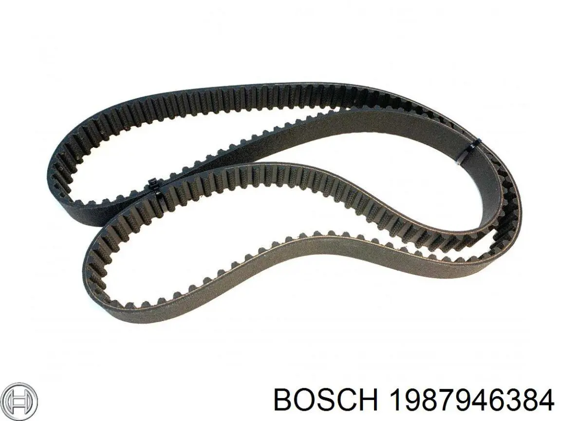 Kit de distribución 1987946384 Bosch