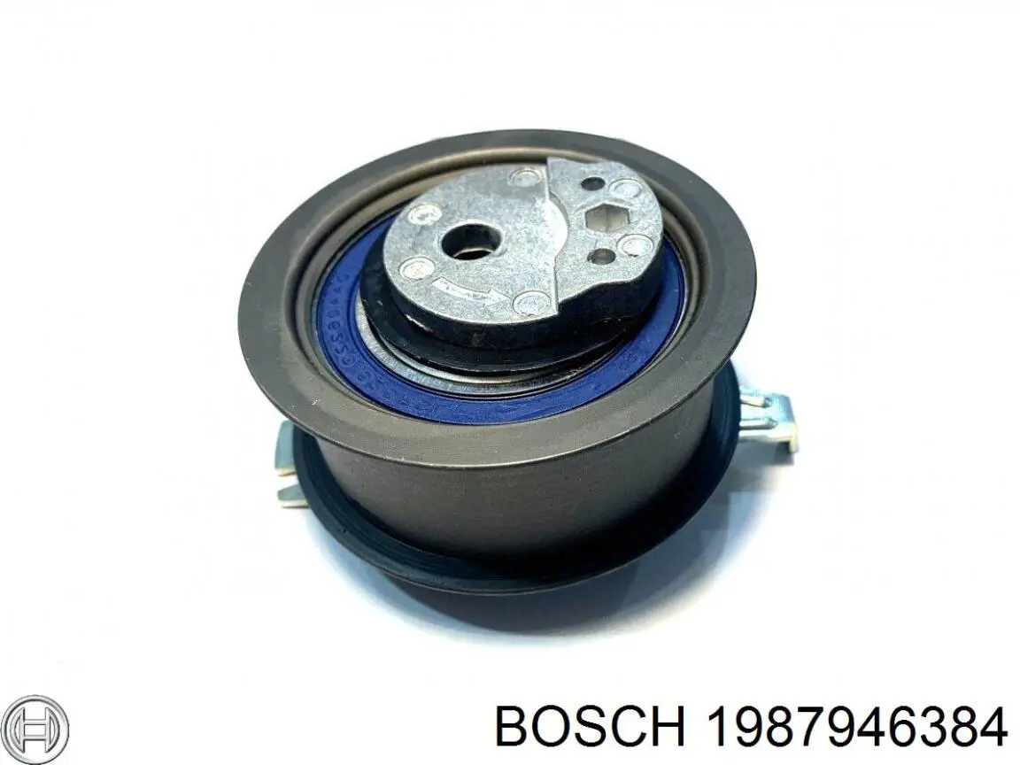 Juego de correas dentadas Bosch 1987946384 precio, desde 111,62 EUR
