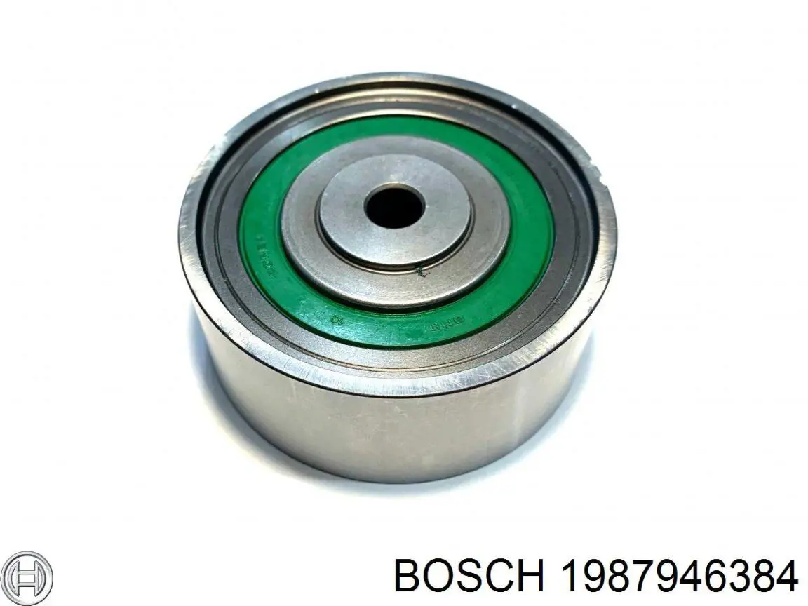 Comprar 1987946384 Bosch Kit de correa de distribución