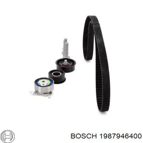 Juego de correas dentadas Dolz KD132 precio, desde 112,88 EUR