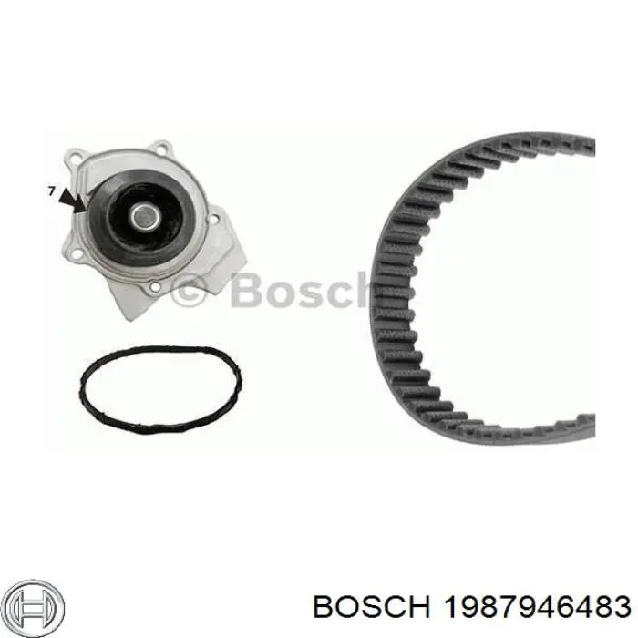 1987946483 Bosch