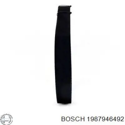 1987946492 Bosch kit de correa de distribución
