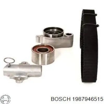 1987946515 Bosch kit correa de distribución