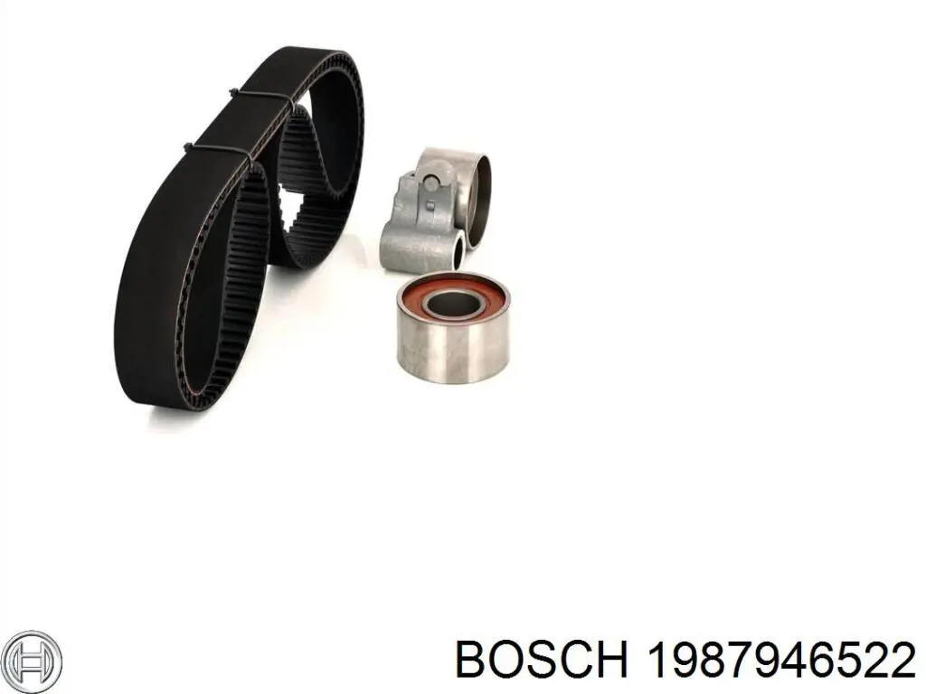 1987946522 Bosch kit de distribución