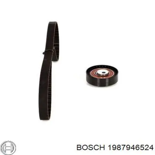 1987946524 Bosch kit de distribución
