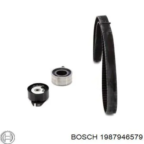 1987946579 Bosch kit de distribución