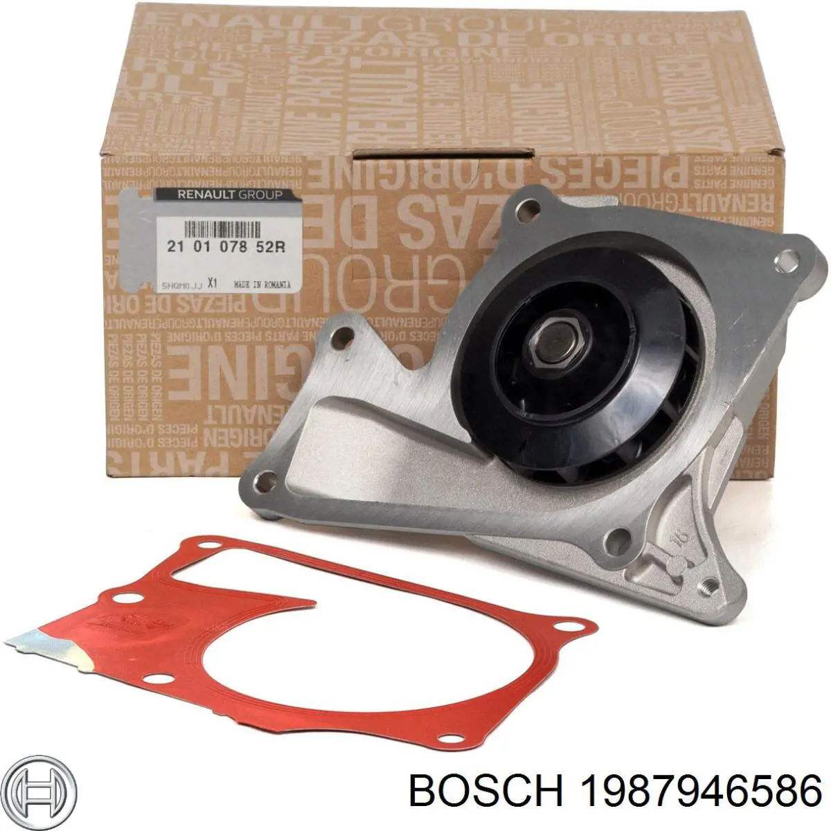 Kit correa de distribución Nissan Qashqai 2 J11