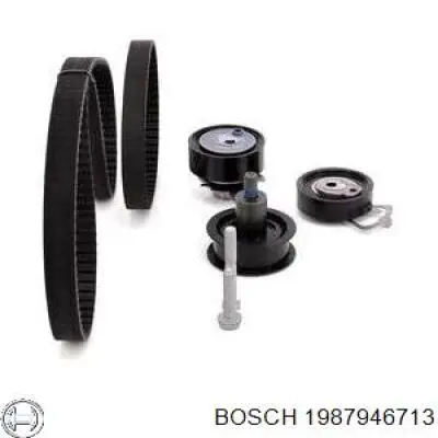 1987946713 Bosch kit de distribución