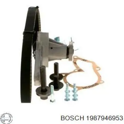 1987946953 Bosch kit de distribución