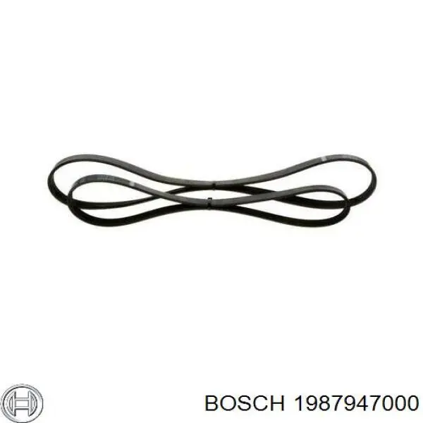 1987947000 Bosch