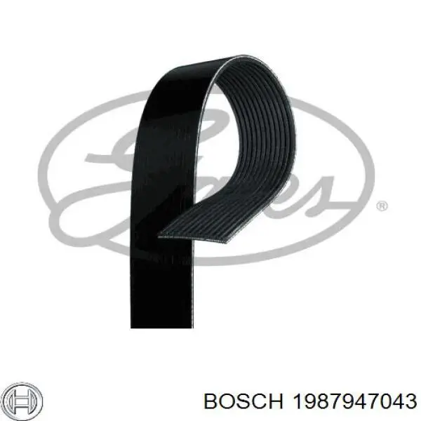 Comprar 12PK1835 Continental/Siemens Correa trapezoidal