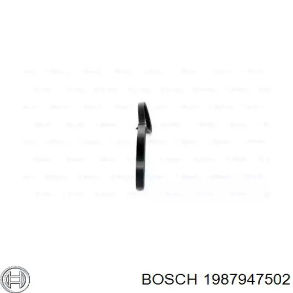 993321091083 Toyota Correa poly v