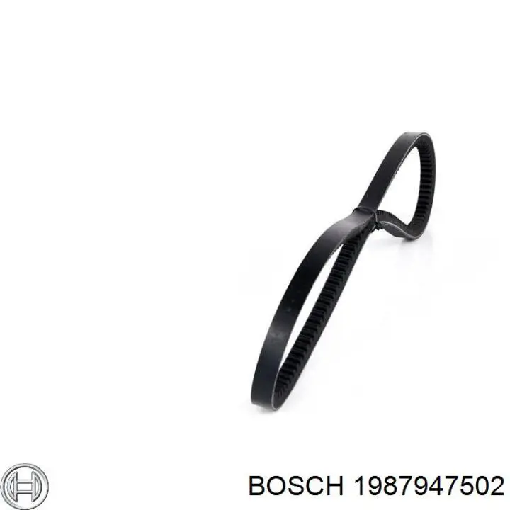 Correa accesorios Toyota 993321091083