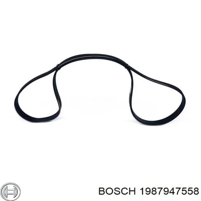 Comprar 7PK2958 Dayco Correa trapezoidal