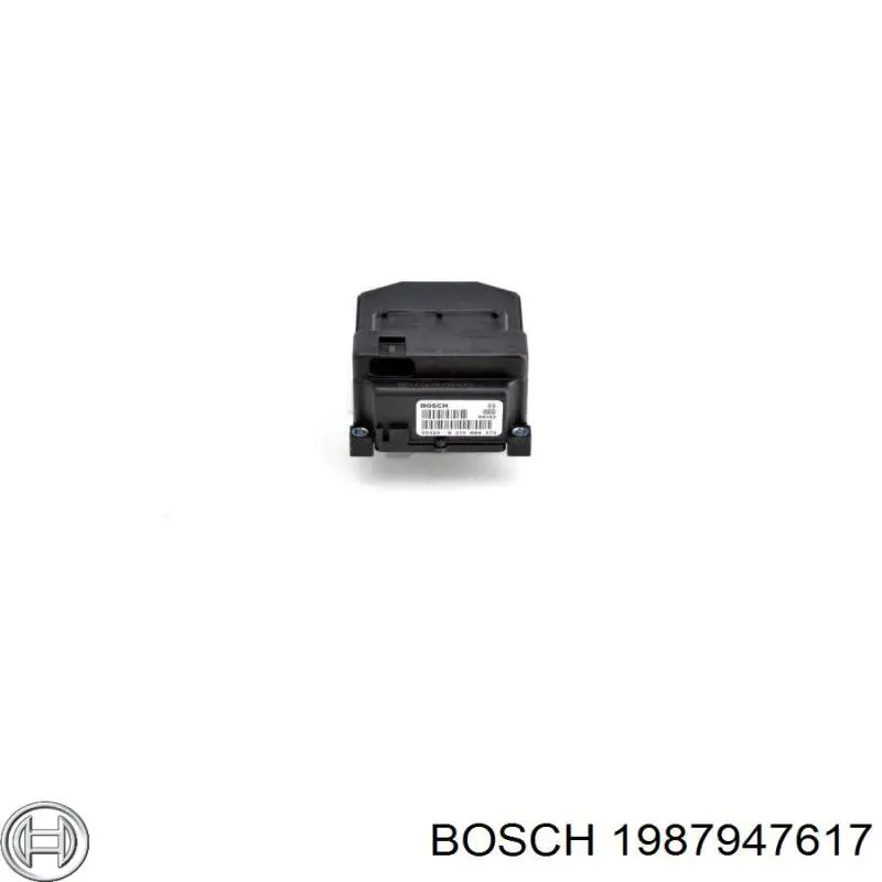 Correa accesorios Bosch 1987947617