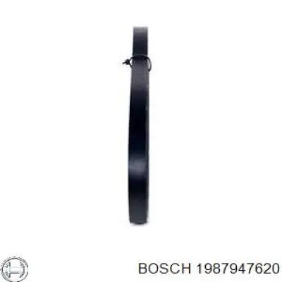 1987947620 Bosch correa trapezoidal